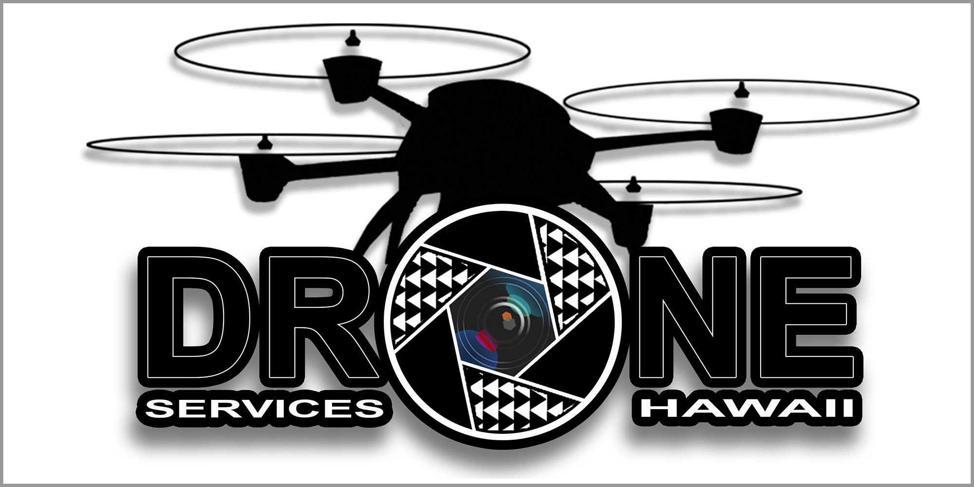Drone Services Hawaii