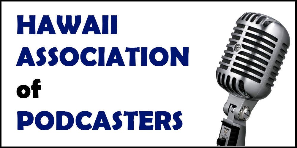 Hawaii Association of Podcasters