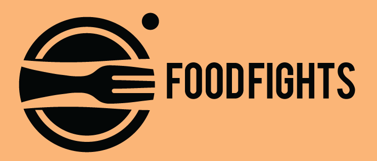 Food Fights App