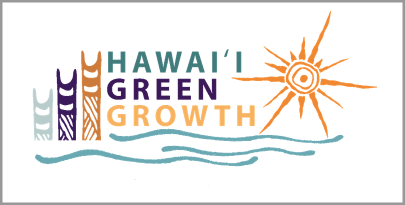 Hawaii Green Growth
