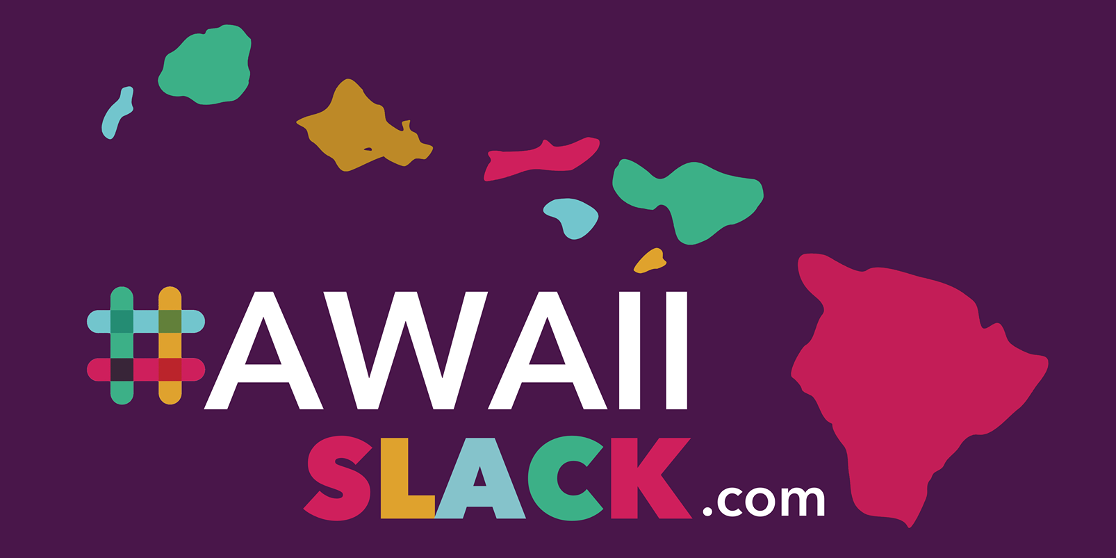 Hawaii Slack