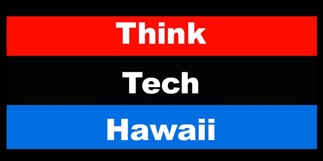ThinkTech Hawaii