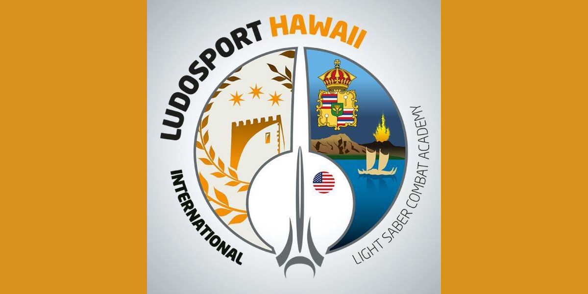 Ludosport Hawaii: Light Saber Combat Academy